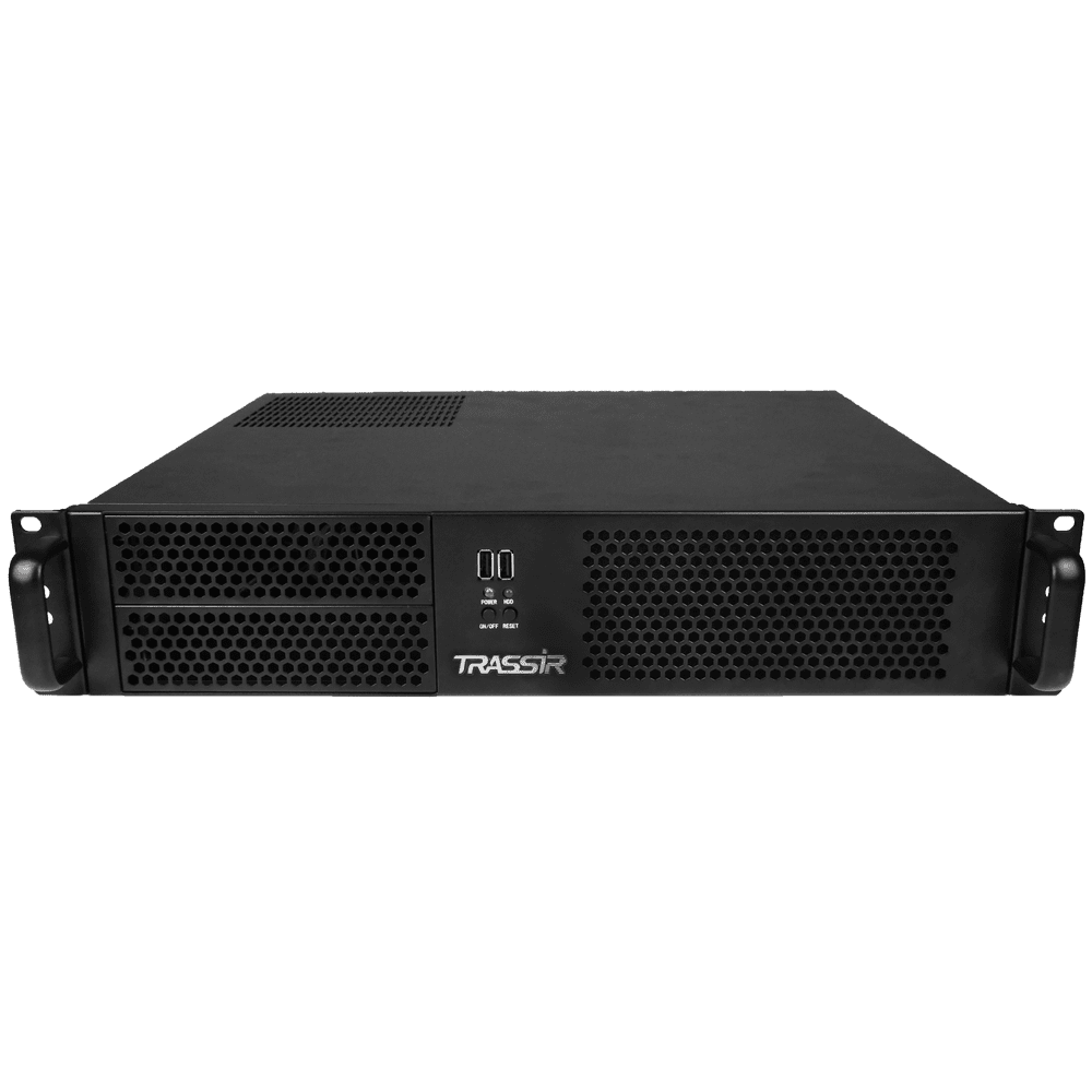 TRASSIR PC Server 8200R/16