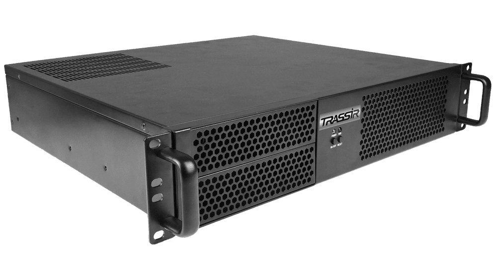TRASSIR PC Server 8400R/32-S
