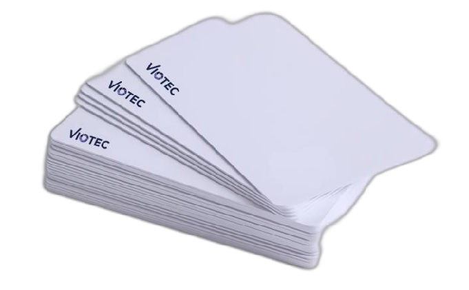 Card and Tag Formats