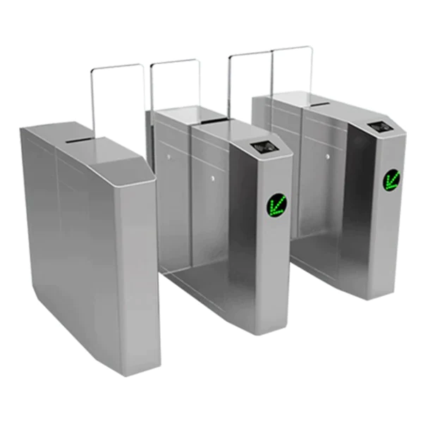 Sliding Barrier Turnstile : UT590C