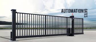 GATE AUTOMATION