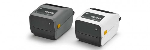 ZD420 Series Desktop Printers