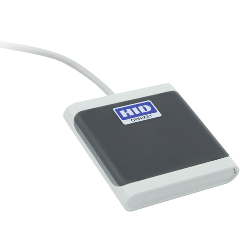 HID OMNIKEY 5025CL