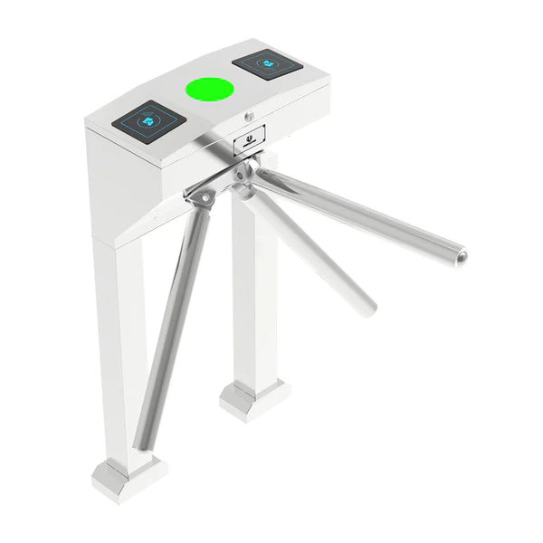 Semi-automatic Vertical Tripod Turnstile: HC-TRI-3M13