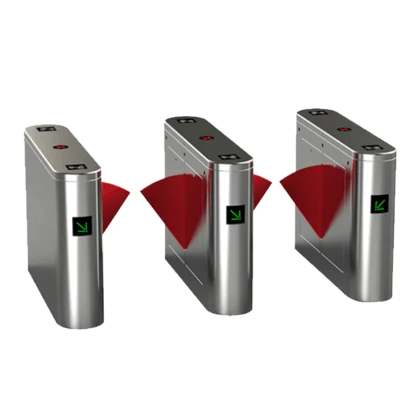 Flap Turnstile: UT560-B