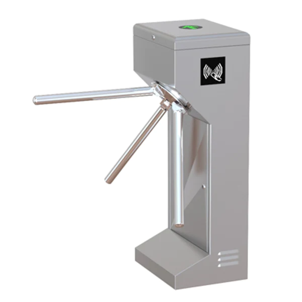 Semi-automatic Vertical Tripod Turnstile HC-TRI-3M15