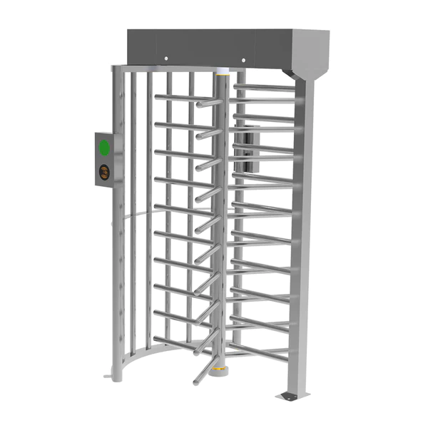 Full Height Turnstile: HC-FHT-6M61