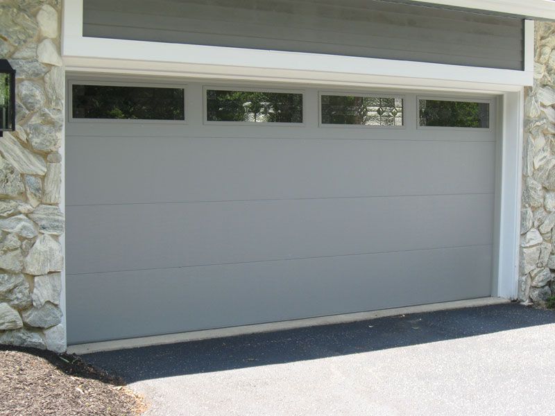 Garage Doors