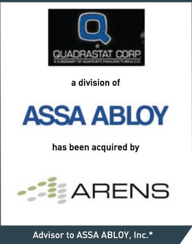 AssaAbloy