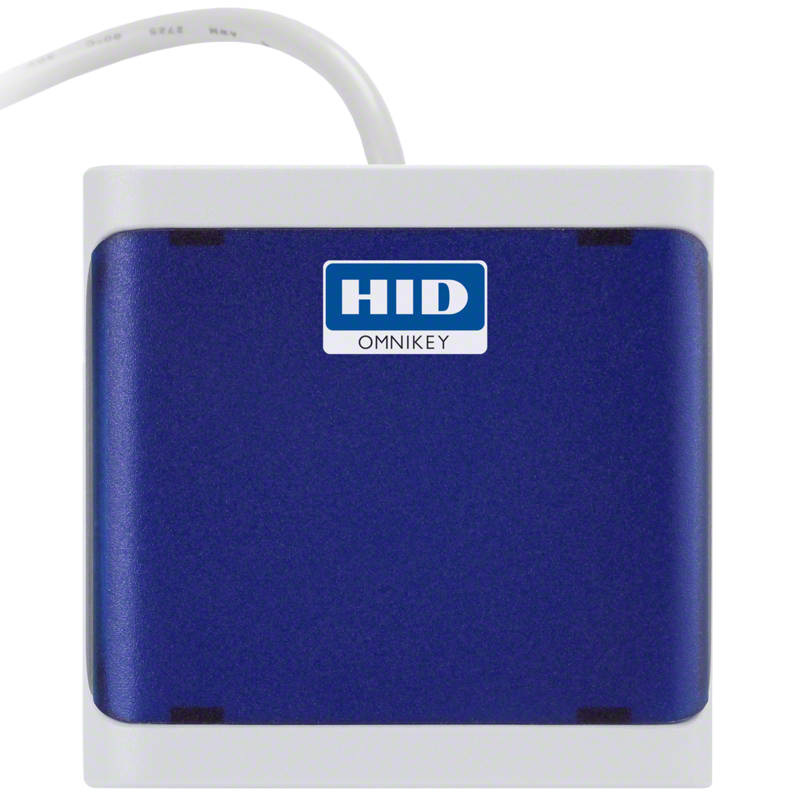 HID OMNIKEY 5023