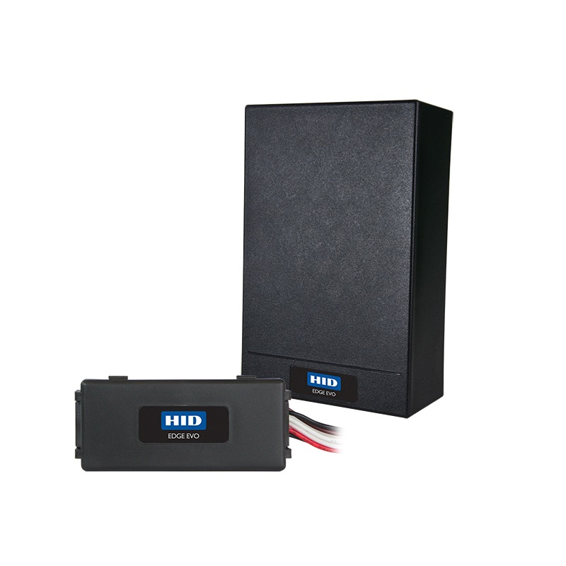 HID EDGE EVO Hi-O Interface Modules