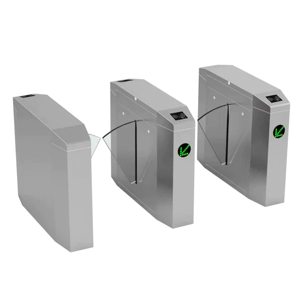 Flap Turnstile: UT560-A