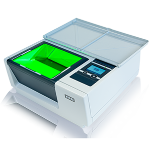 HID L Scan Tenprint and Palm Scanners