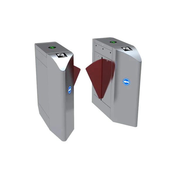 Flap Turnstile: UT560-C