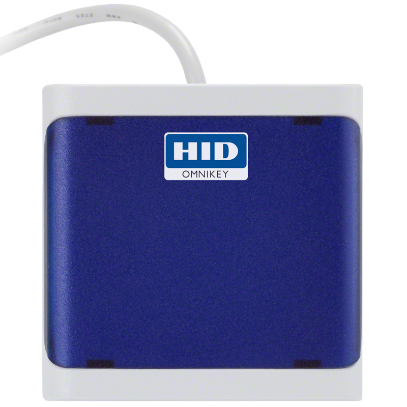 HID OMNIKEY 5022