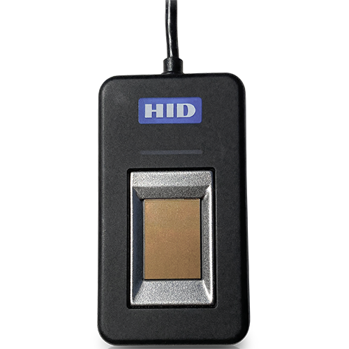 HID EikonTouch TC710 Fingerprint Reader