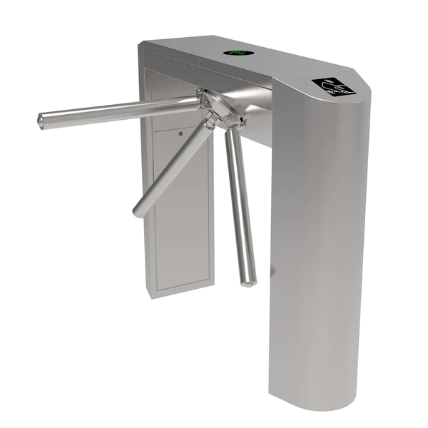 Semi-automatic Bridge Tripod Turnstile HC-TRI-3M16