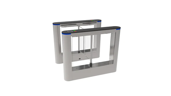 Swing Turnstile: UT580-B