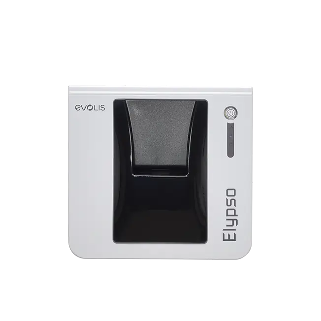 Elypso card printer